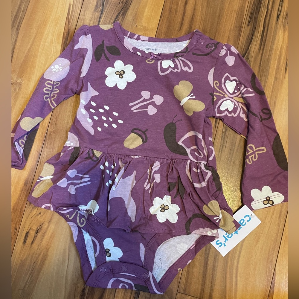 Carter’s bundle 18M - Picture 3 of 4
